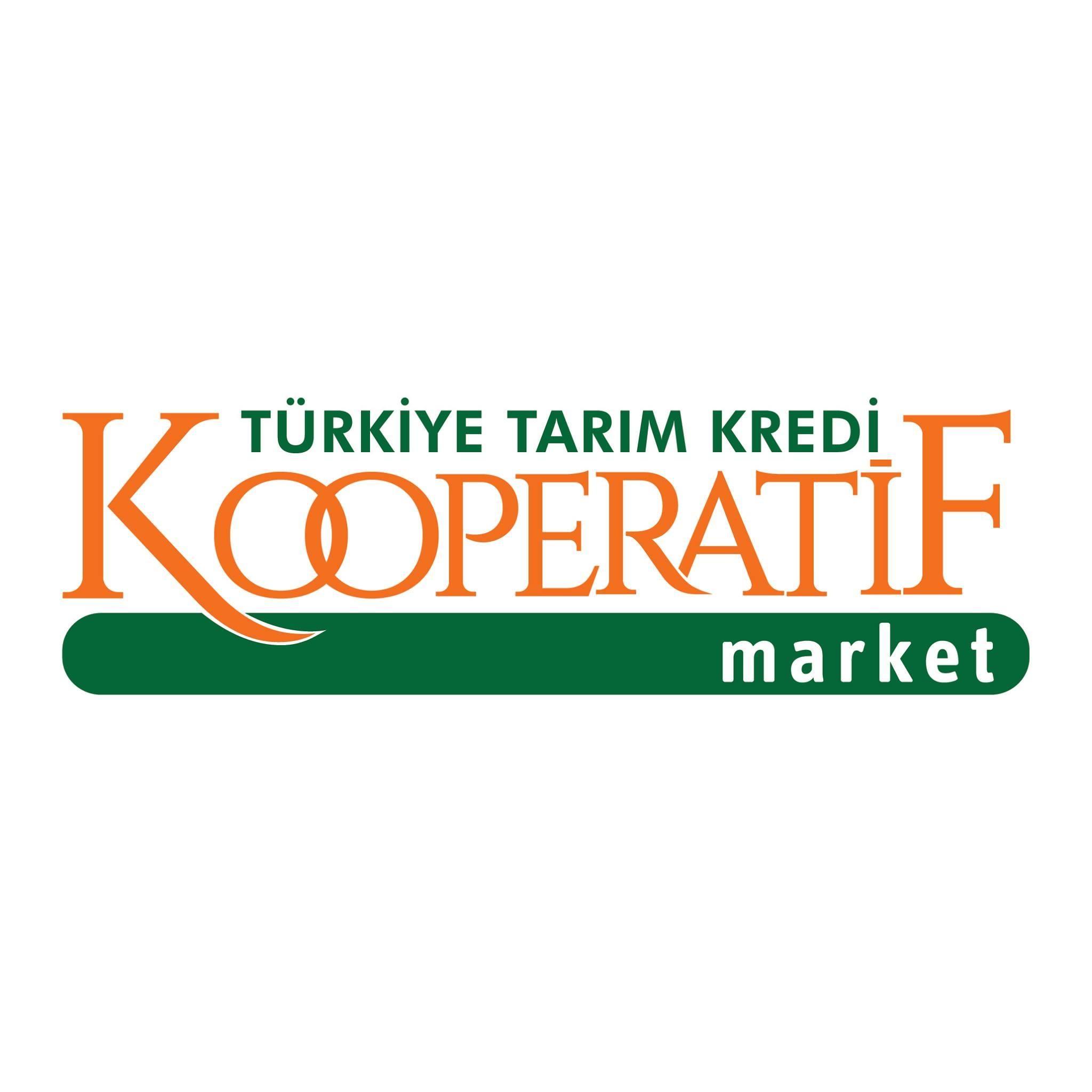 TÜRKİYE TARIM KREDİ KOOPARATİF MARKET